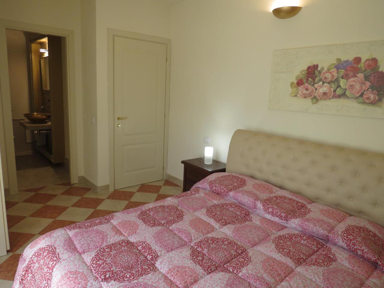 Agriturismo San Martino Foligno Exteriör bild